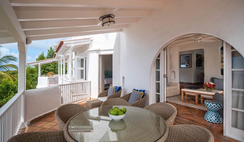 Windjammer Landing Villa Beach Resort-Premium Three Bedroom Ocean View Villa 5_15191